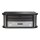 DENVER MRD-51 Plattenspieler schwarz - Radio, CD, Kassette, USB, Schallplatte