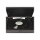 DENVER MRD-51 Plattenspieler schwarz - Radio, CD, Kassette, USB, Schallplatte
