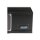 DENVER MRD-51 Plattenspieler schwarz - Radio, CD, Kassette, USB, Schallplatte