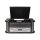 DENVER MRD-51 Plattenspieler schwarz - Radio, CD, Kassette, USB, Schallplatte