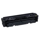 046 Y gelb Canon Toner mit 2.300 Seiten Druckleistung