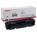 046 M magenta Canon Toner mit 2.300 Seiten Druckleistung