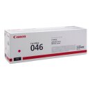046 M magenta Canon Toner mit 2.300 Seiten Druckleistung