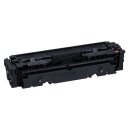 046 M magenta Canon Toner mit 2.300 Seiten Druckleistung