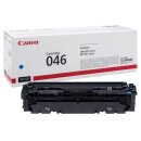 046 C cyan Canon Toner mit 2.300 Seiten Druckleistung