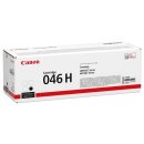 046H BK XL schwarz Canon Toner mit 6.300 Seiten Druckleistung