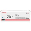 046H C XL cyan Canon Toner mit 5.000 Seiten Druckleistung