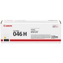 046H Y XL gelb Canon Toner mit 5.000 Seiten Druckleistung