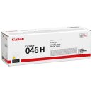 046H Y XL gelb Canon Toner mit 5.000 Seiten Druckleistung
