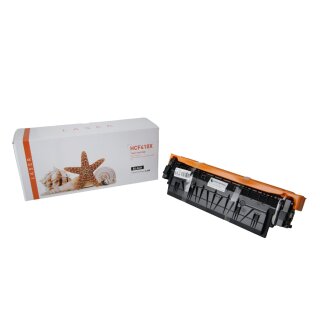 046H BK XL black Ersatzlasertoner  mit 6.500 Seiten Druckleistung
