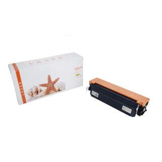 046H Y XL gelb Ersatzlasertoner mit 5.000 Seiten Druckleistung