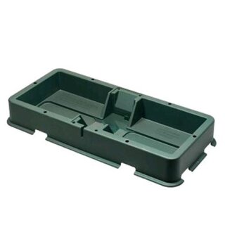 TiDis-Grow - AUTOPOT - EASY2GROW UNTERSETZER FÜR 2 TÖPFE