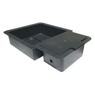 TiDis-Grow - AUTOPOT - UNTERTASSE - 1-TOPF-SYSTEM