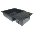 TiDis-Grow - AUTOPOT - UNTERTASSE - 1-TOPF-SYSTEM