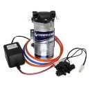 TiDis-Grow - GROWMAX AQUA - BOOSTERPUMPEN-KIT