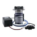 TiDis-Grow - GROWMAX AQUA - HIGH FLOW BOOSTER PUMP KIT