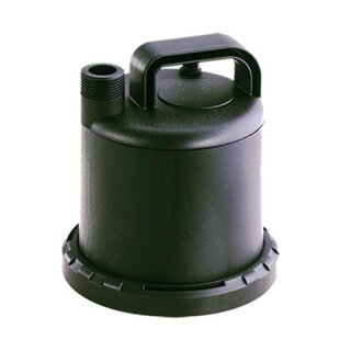 TiDis-Grow - SICCE - ULTRAZERO-PUMPE - 3000 l/h