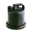 TiDis-Grow - SICCE - ULTRAZERO-PUMPE - 3000 l/h