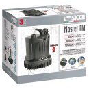 TiDis-Grow - SICCE - MASTER PUMP DW 5500 - 5400 l/h