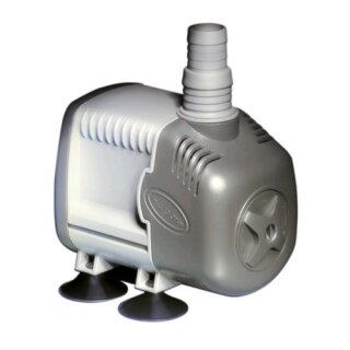 TiDis-Grow - SICCE – SYNCRA 5.0 WASSERPUMPE – 5000 l/h – 105 W – TAUCHPUMPE