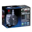 TiDis-Grow - SICCE – SYNCRA 5.0 WASSERPUMPE – 5000 l/h – 105 W – TAUCHPUMPE