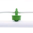 TiDis Grow - FLORAFLEX - SCHLAUCH 16/17MM 30M