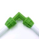 TiDis Grow - FLORAFLEX - SCHLAUCH 16/17MM 30M
