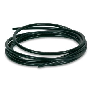 TiDis Grow – GROWMAX WASSER – SCHWARZER SCHLAUCH 1/4" – 10 M