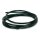 TiDis Grow – GROWMAX WASSER – SCHWARZER SCHLAUCH 1/4" – 10 M
