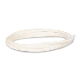TiDis Grow – GROWMAX WASSER – WEISSER SCHLAUCH 1/2" – 5 M