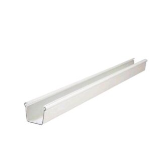 TiDis Grow – TERRA AQUATICA (GHE) – GROWSTREAM 40 KANAL – TU21112 – 2 M