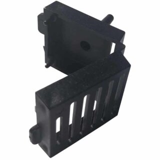 TiDis Grow – AUTOPOT – 9-MM-FILTERGEHÄUSE FÜR 30- UND 47-L-KANISTER