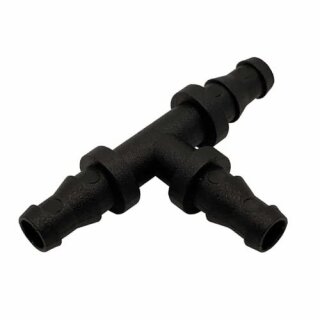 TiDis Grow – AUTOPOT – 9-MM-T-STECKVERBINDER