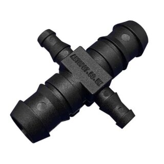 TiDis Grow – AUTOPOT – KREUZVERBINDER 16 MM – 9 MM