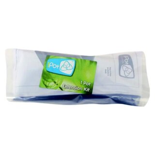 TiDis Grow – AUTOPOT – ZUBEHÖRKIT MODUL 1POT – AQUAVALVE 5