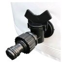 TiDis Grow – AutoPot – FlexiTank Pro – 400 L