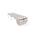 TiDis Grow – Terra Aquatica (GHE) – GrowStream 60 Pflanzen (ex AeroFlo 60)