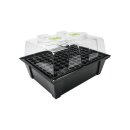 TiDis Grow – Nutriculture – Amazon Kit 50L – Einzelmodul 4 – 82×74×38,5 cm