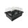 TiDis Grow – Nutriculture – Amazon Kit 50L – Einzelmodul 4 – 82×74×38,5 cm