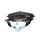 TiDis Grow – Nutriculture – Amazon Kit 50L – Einzelmodul 32 – 82 × 74 × 38,5 cm