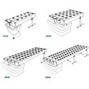 TiDis Grow – TERRA AQUATICA (GHE) – GrowStream 10 Pflanzen V2 (ex AeroFlo 10)