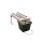TiDis Grow – TERRA AQUATICA (GHE) – GrowStream 10 Pflanzen V2 (ex AeroFlo 10)