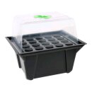 TiDis Grow – Nutriculture – X-Stream Aeroponischer Propagator – 20 Standorte