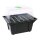 TiDis Grow – Nutriculture – X-Stream Aeroponischer Propagator – 20 Standorte