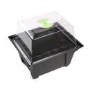 TiDis Grow – Nutriculture – X-Stream Aeroponisches Propagator-System – 12 Standorte