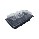 TiDis Grow – Nutriculture – X-Stream Aeroponisches Propagator-System – 120 Standorte