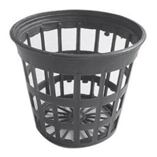TiDis Grow – Terra Aquatica (GHE) – Netztopf 3,15 – Ø 8 cm