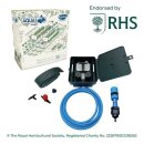 TiDis Grow – AutoPot – AQUAbox Gerade