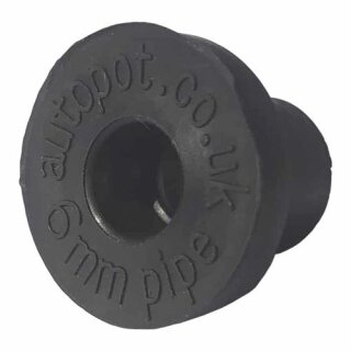 TiDis Grow – AutoPot – 6mm Top Hat Dichtung für Tank