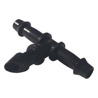 TiDis Grow – AutoPot – 6mm T-Steckverbinder